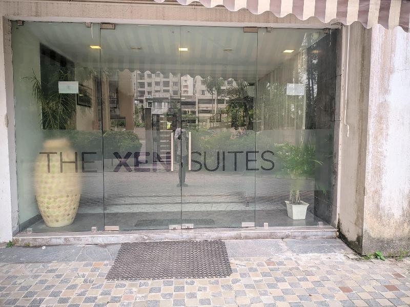 The Xen Suites Kolkata Airport image