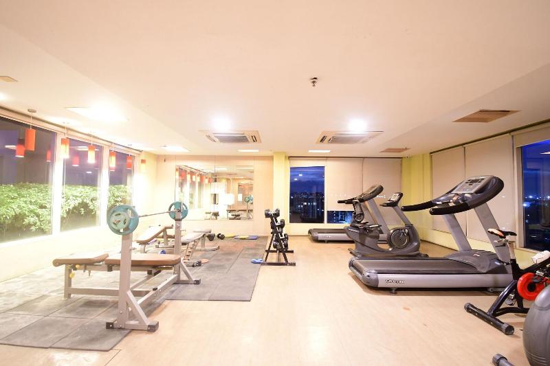 The Xen Suites Kolkata Airport image