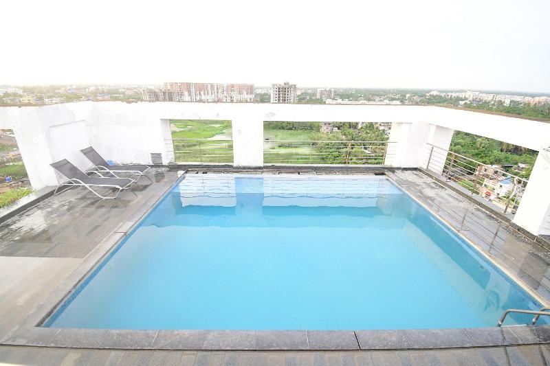 The Xen Suites Kolkata Airport image