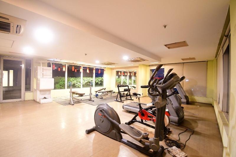 The Xen Suites Kolkata Airport image