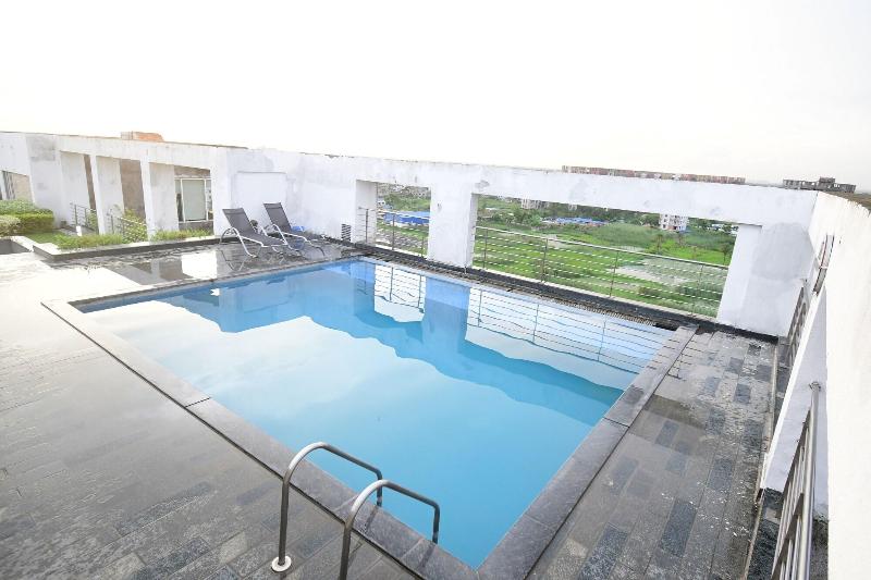 The Xen Suites Kolkata Airport image