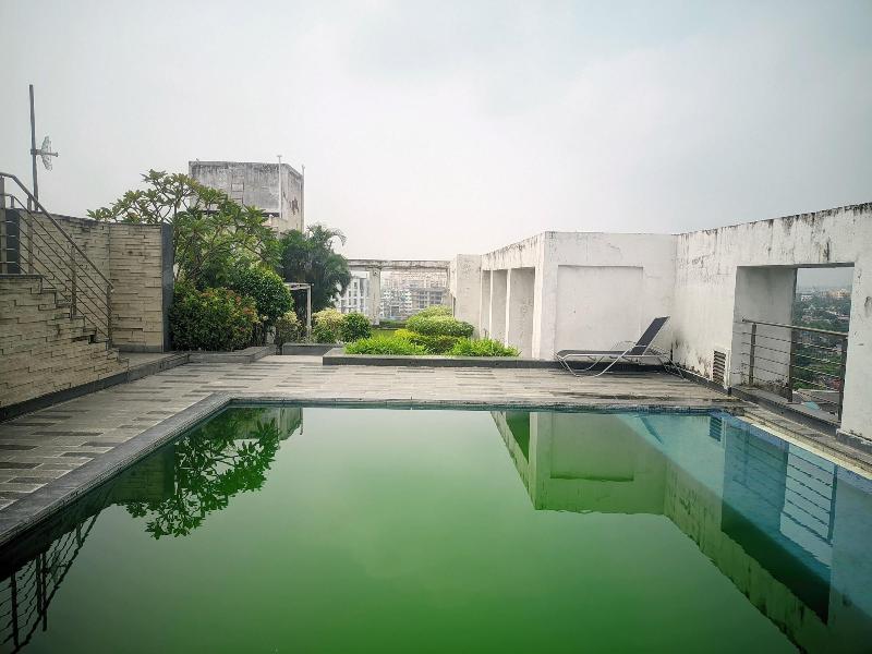 The Xen Suites Kolkata Airport image