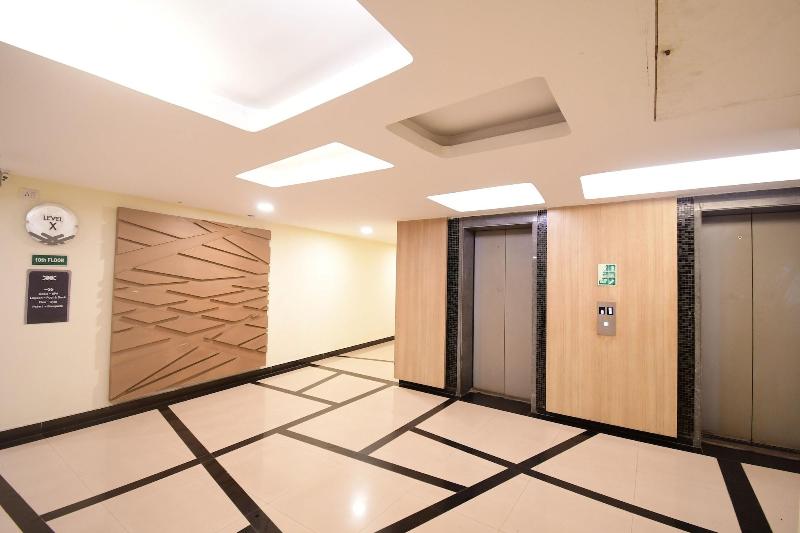 The Xen Suites Kolkata Airport image