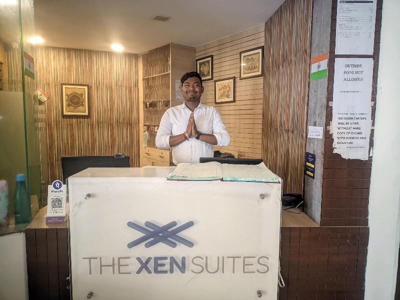 The Xen Suites Kolkata Airport image