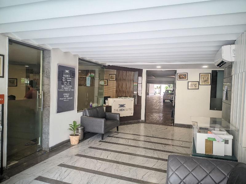 The Xen Suites Kolkata Airport image