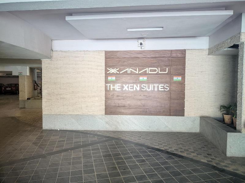 The Xen Suites Kolkata Airport image