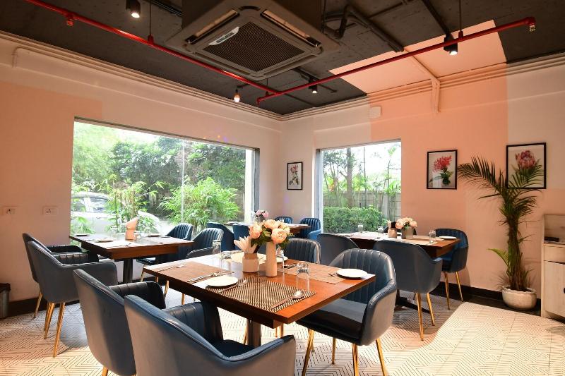 The Xen Suites Kolkata Airport image