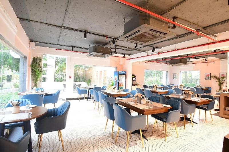 The Xen Suites Kolkata Airport image