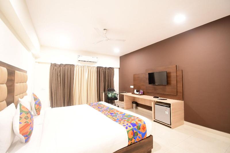 The Xen Suites Kolkata Airport image