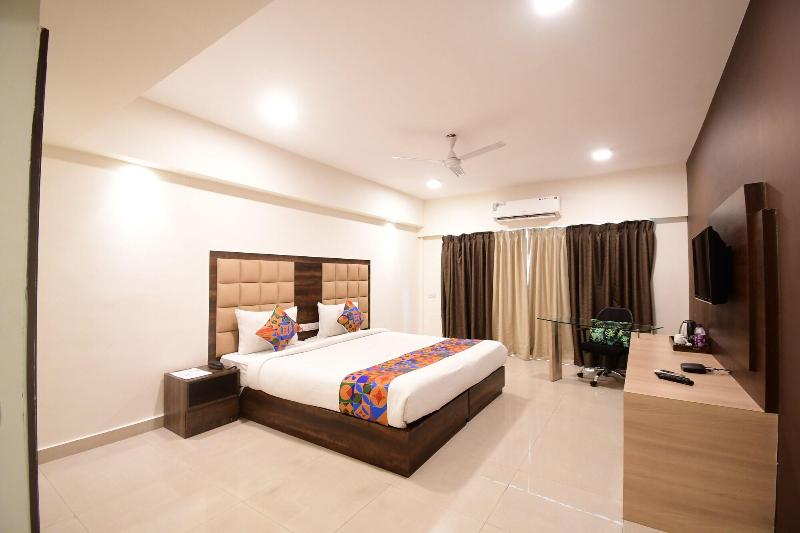 The Xen Suites Kolkata Airport image