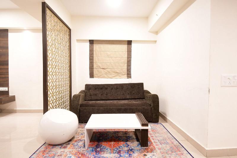The Xen Suites Kolkata Airport image
