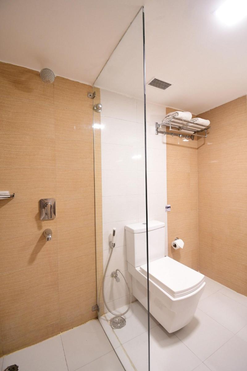 The Xen Suites Kolkata Airport image