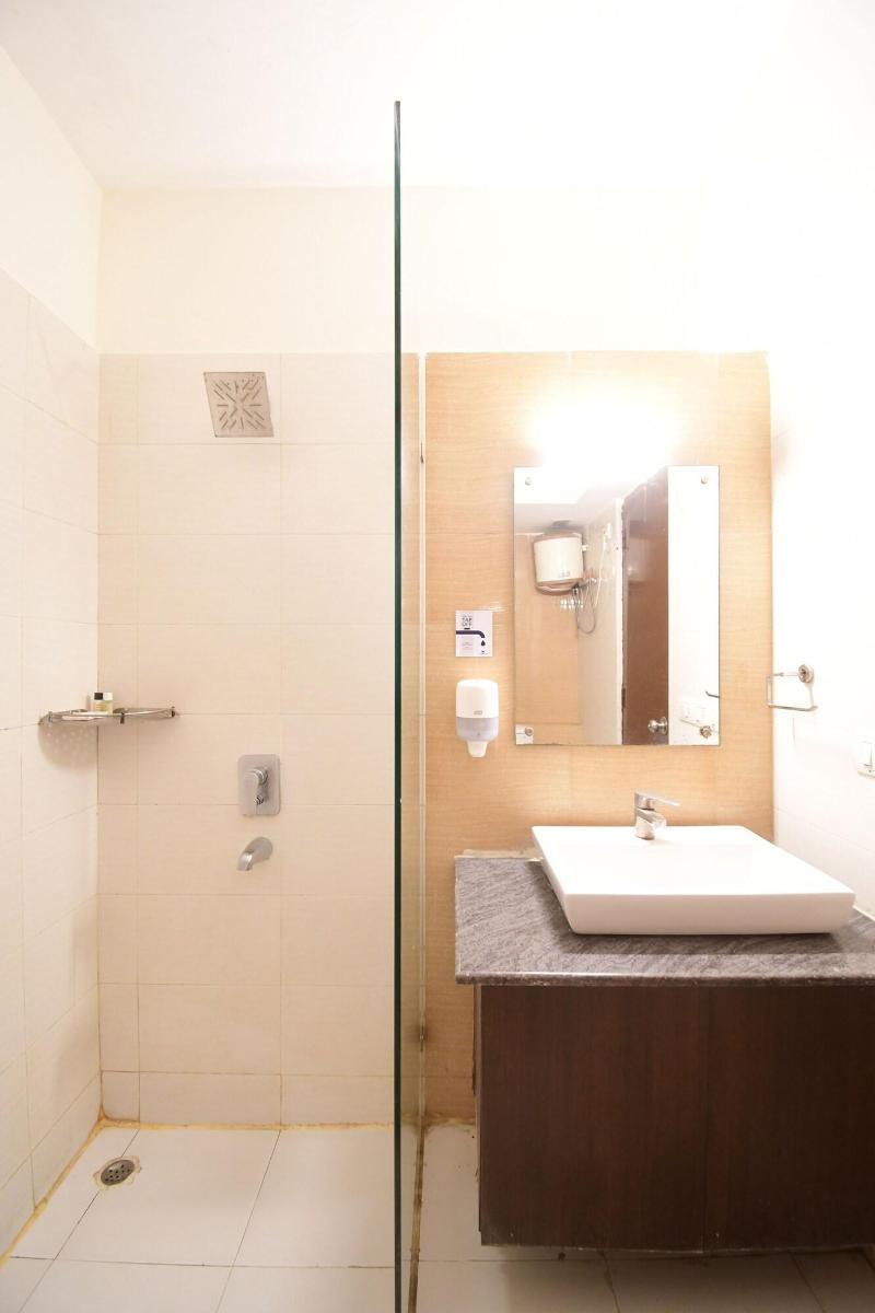 The Xen Suites Kolkata Airport image