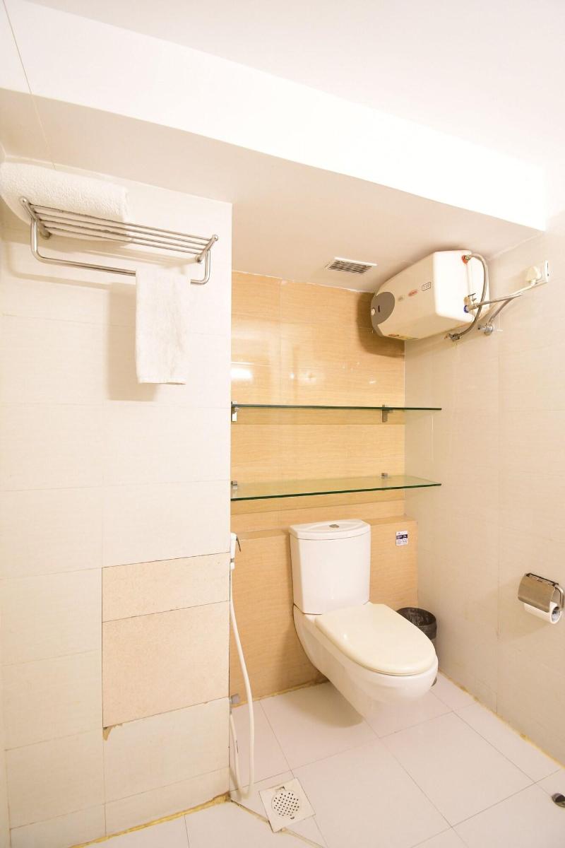 The Xen Suites Kolkata Airport image