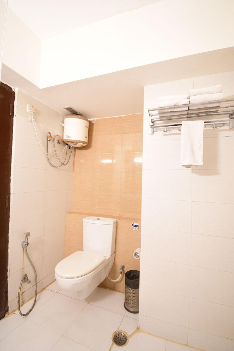 The Xen Suites Kolkata Airport image