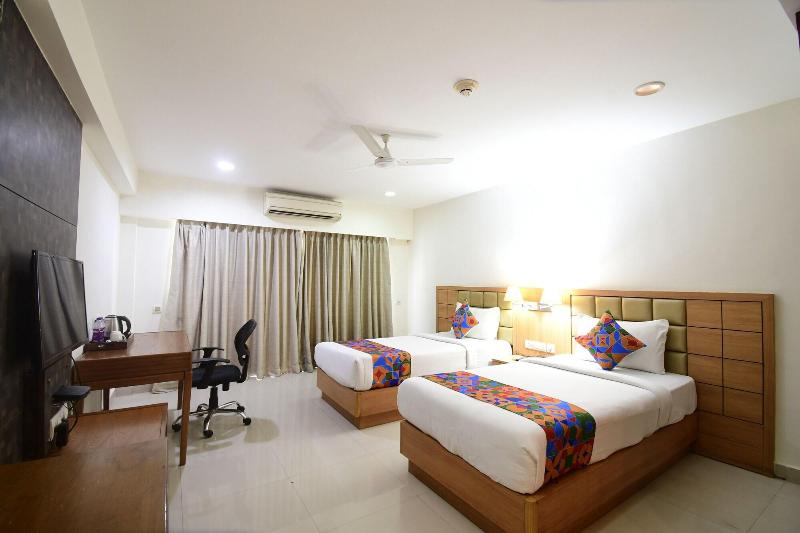 The Xen Suites Kolkata Airport image
