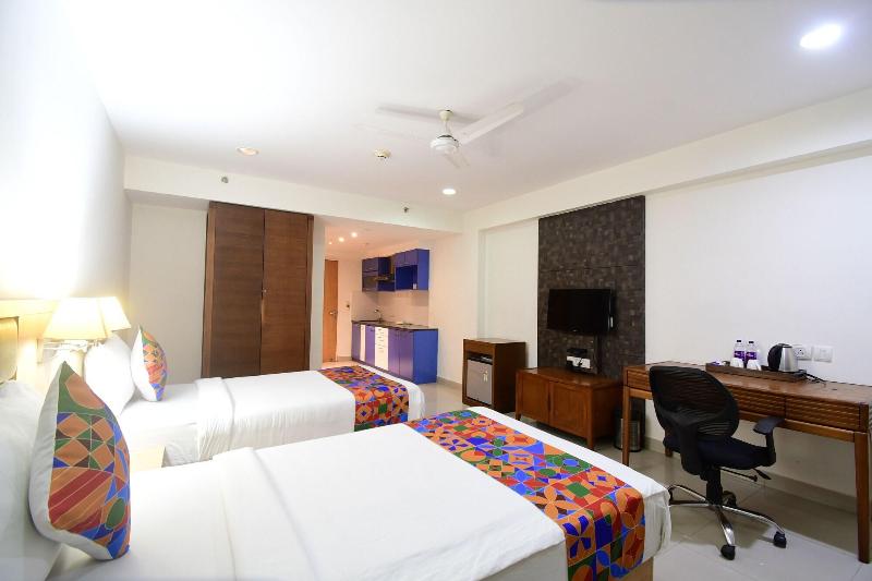 The Xen Suites Kolkata Airport image