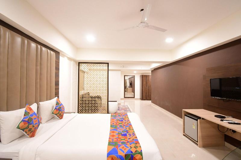 The Xen Suites Kolkata Airport image