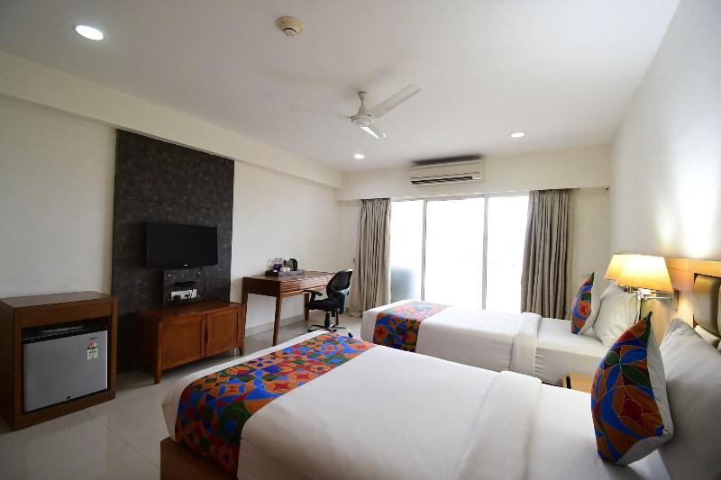 The Xen Suites Kolkata Airport image