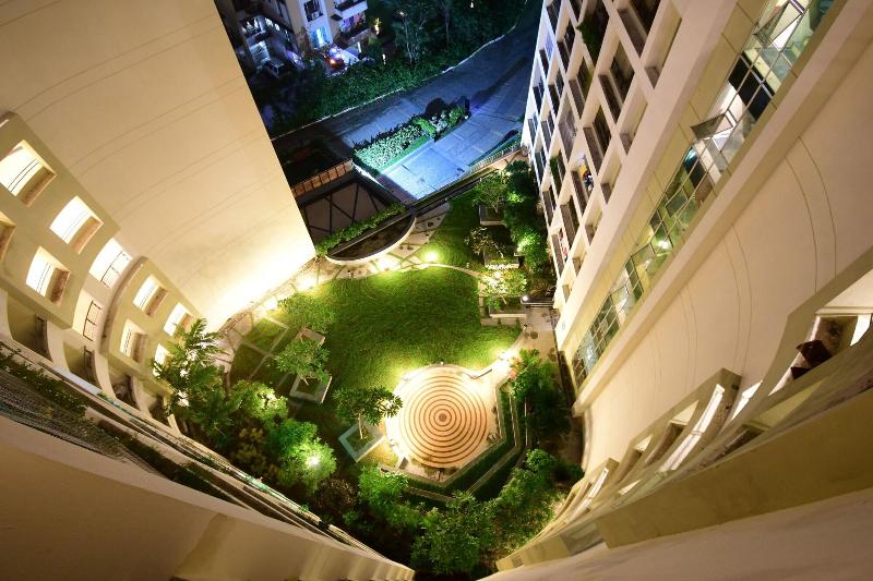 The Xen Suites Kolkata Airport image
