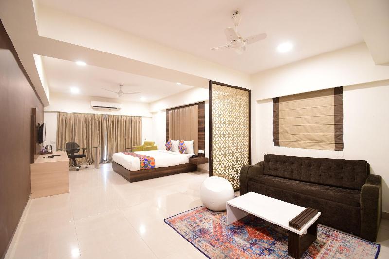 The Xen Suites Kolkata Airport image
