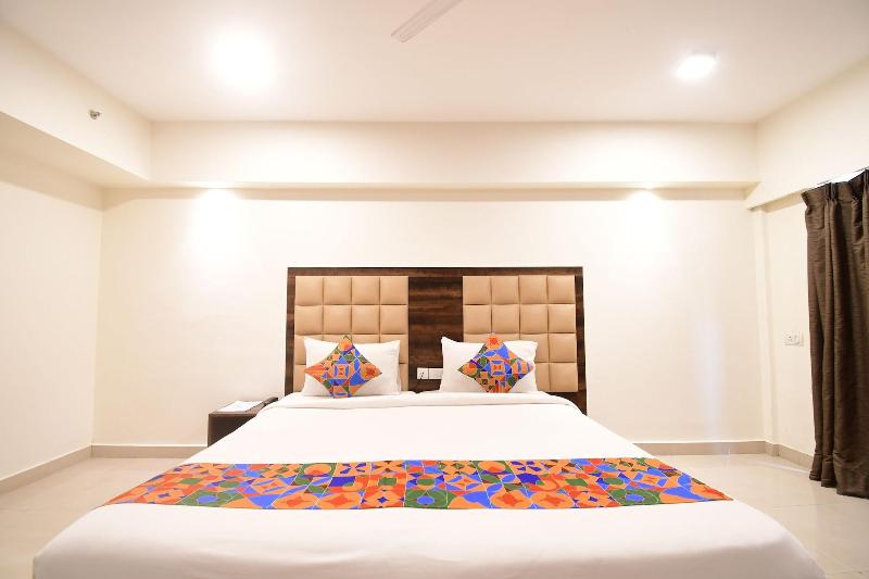 The Xen Suites Kolkata Airport image