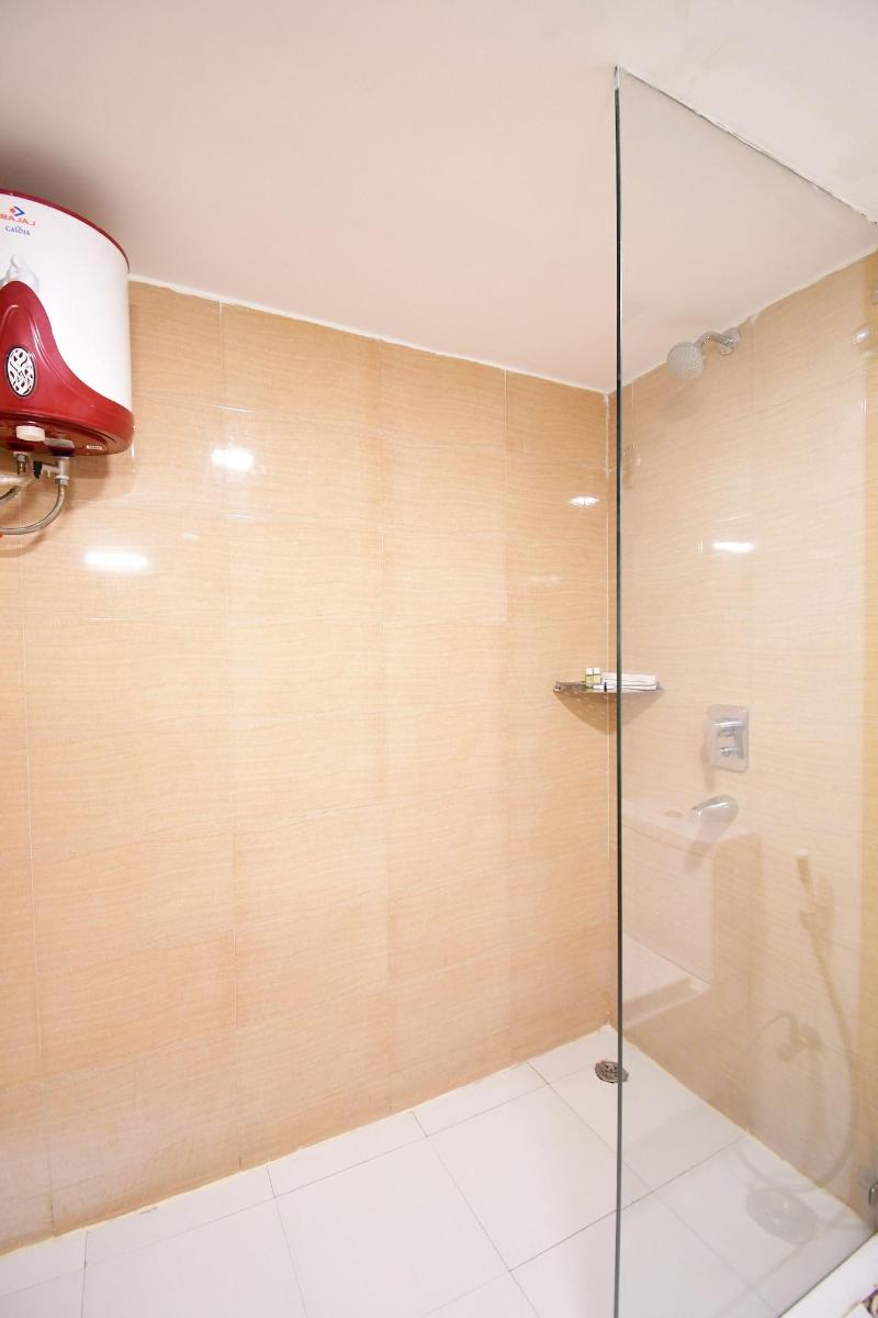 The Xen Suites Kolkata Airport image