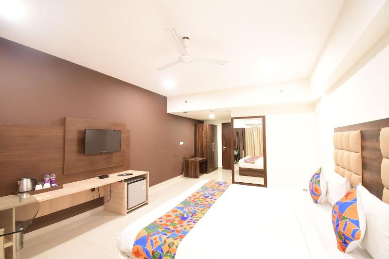 The Xen Suites Kolkata Airport image