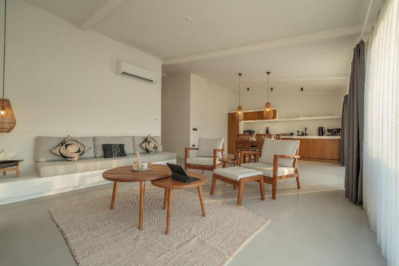 Gizz Suites image