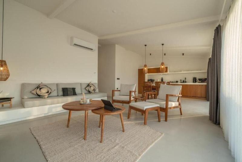 Gizz Suites image