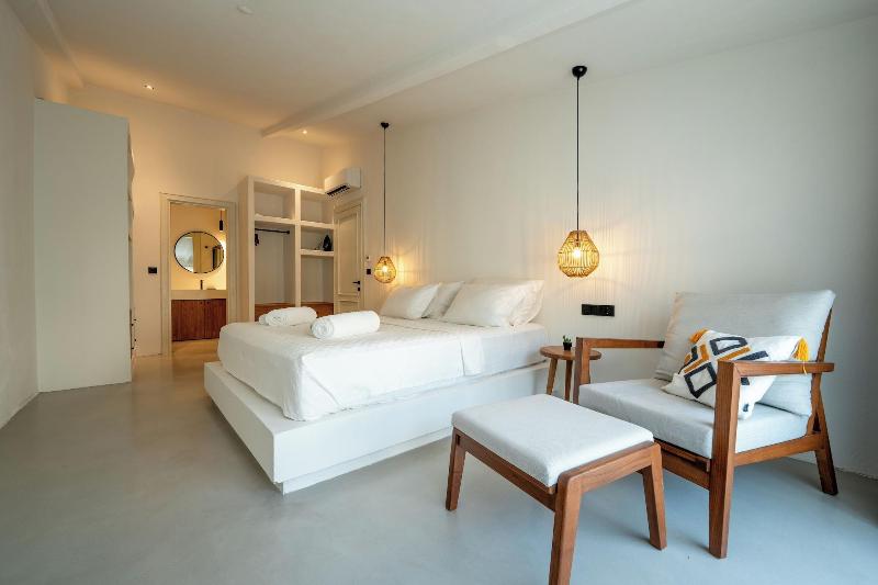Gizz Suites image
