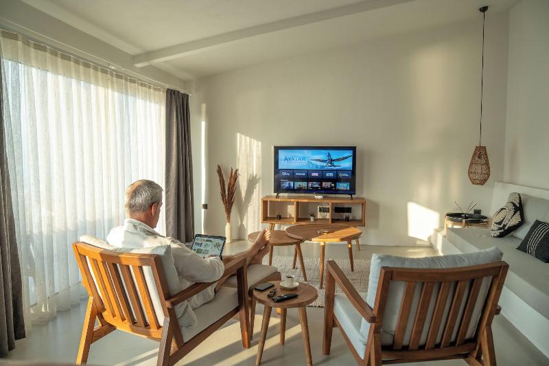 Gizz Suites image