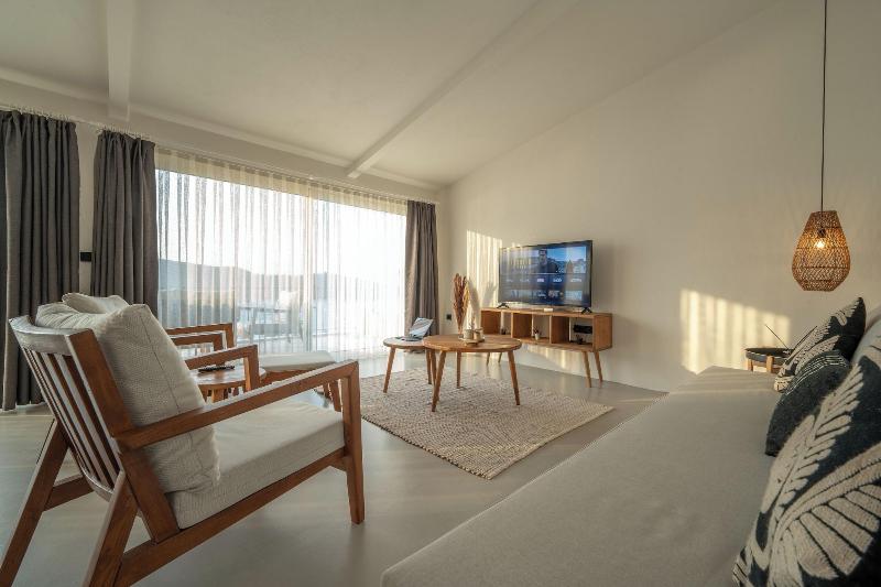 Gizz Suites image