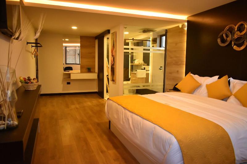 Vaway Hotel image