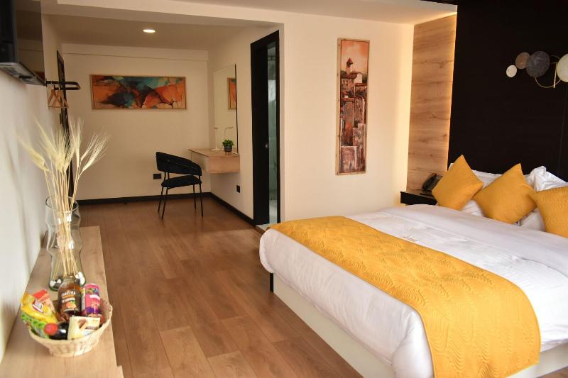 Vaway Hotel image