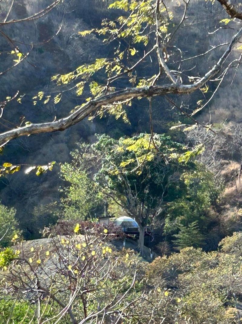 Potrero Glamp image