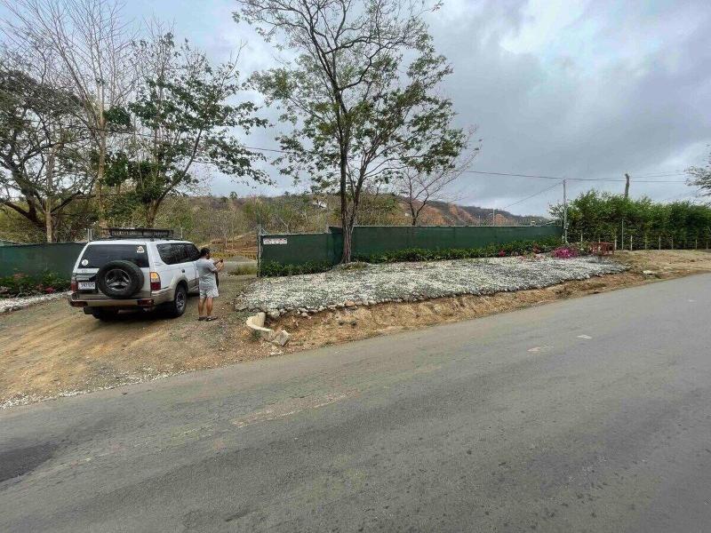 Potrero Glamp image