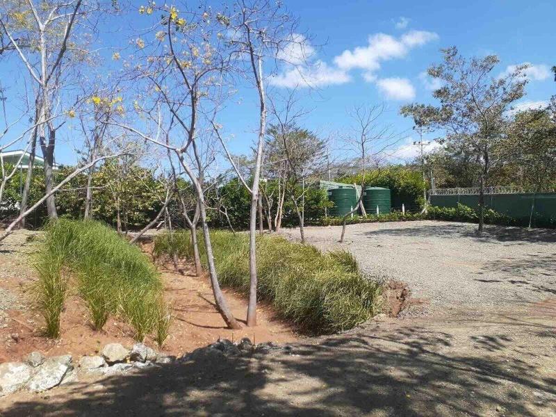 Potrero Glamp image
