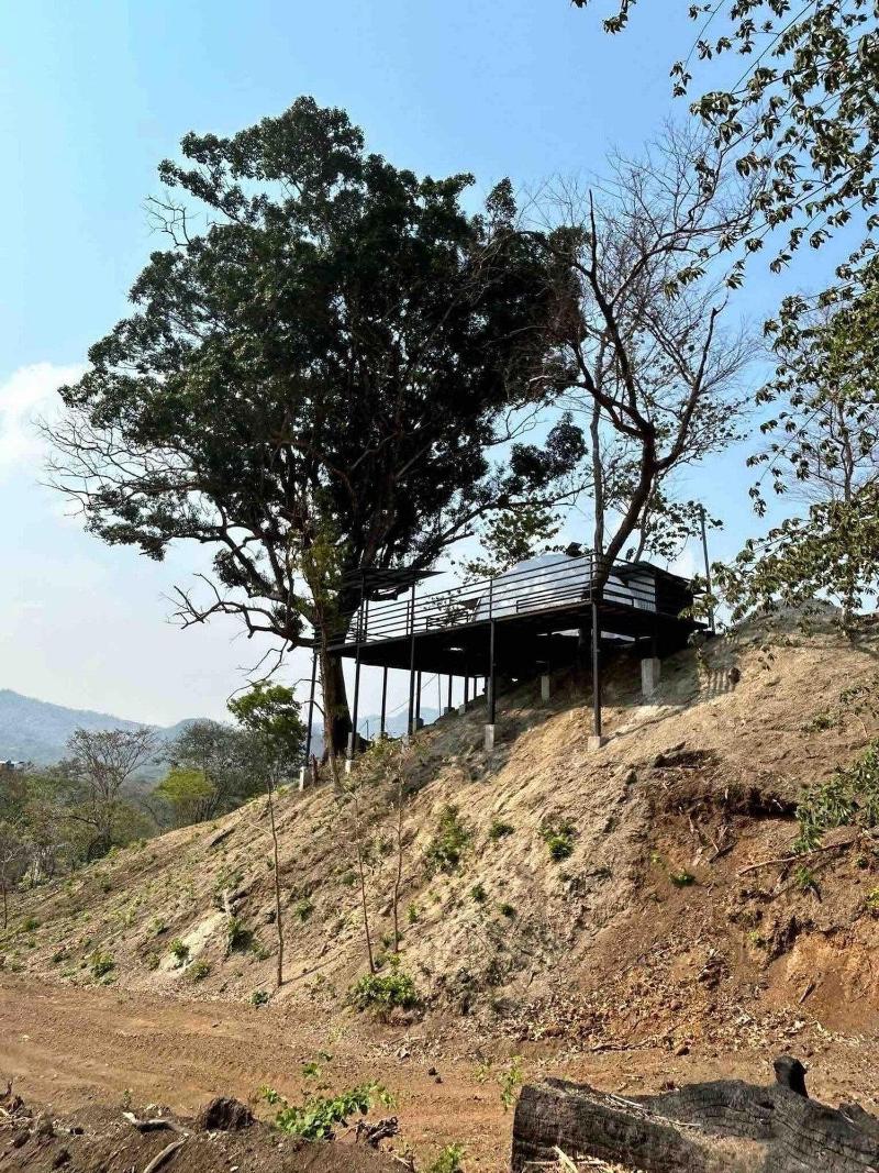 Potrero Glamp image