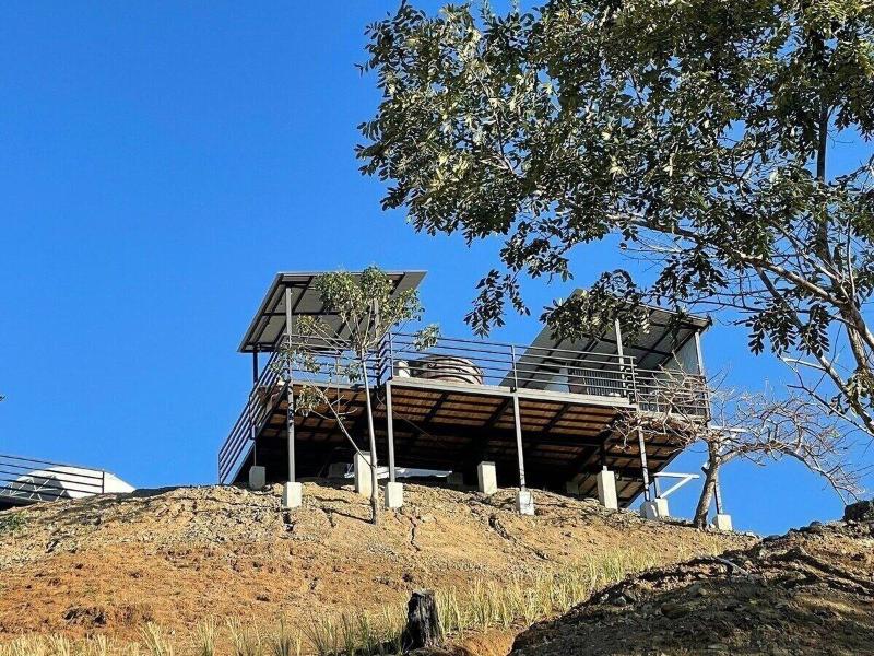 Potrero Glamp image