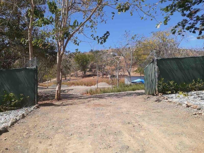 Potrero Glamp image