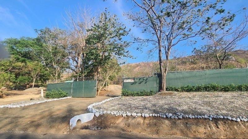 Potrero Glamp image