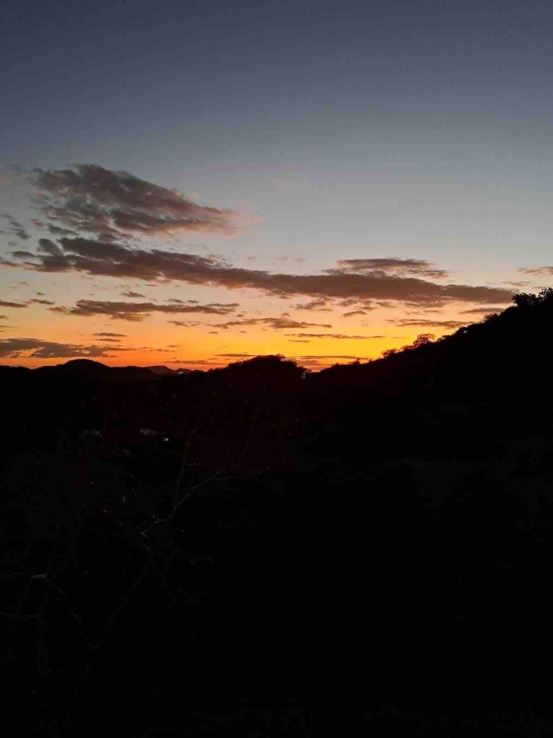 Potrero Glamp image
