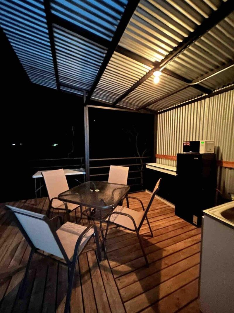 Potrero Glamp image