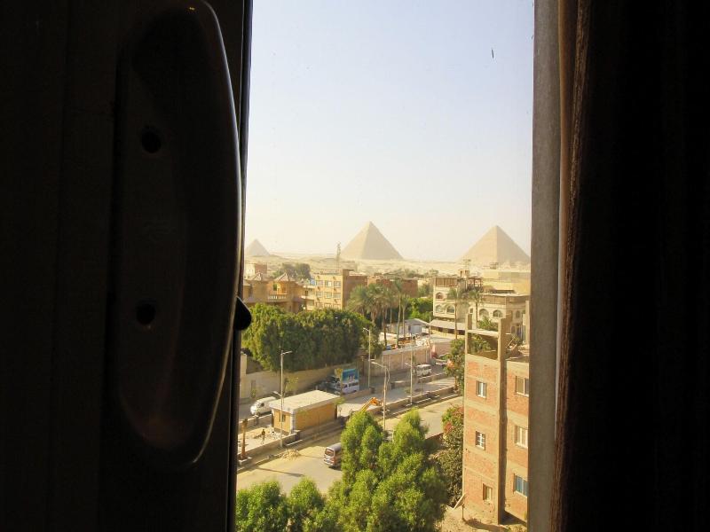 Palm Pyramids image