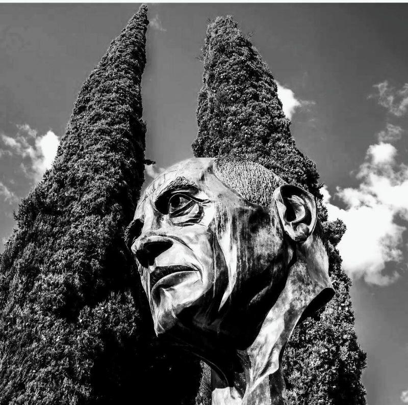 Cabezo Bua Uel image