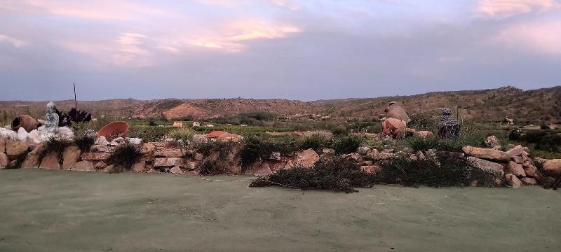 Cabezo Bua Uel image