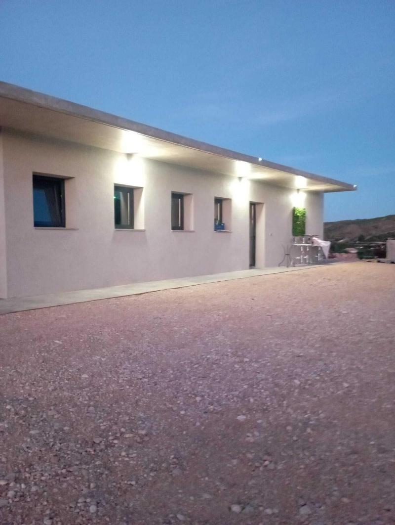 Cabezo Bua Uel image
