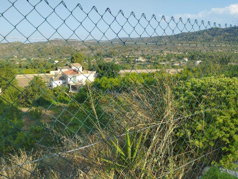 Cabezo Bua Uel image