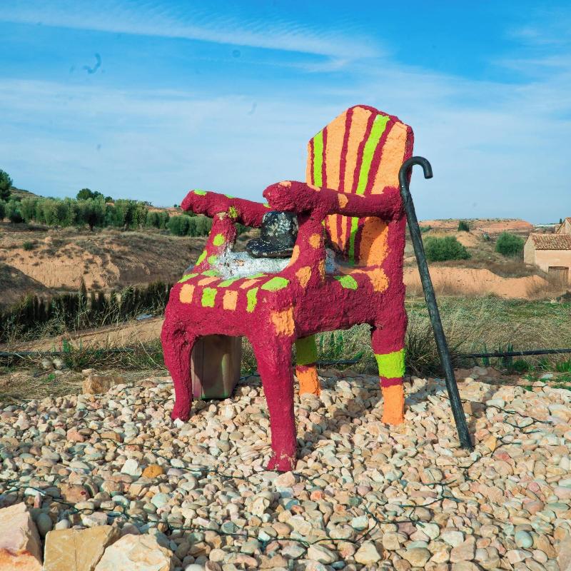 Cabezo Bua Uel image